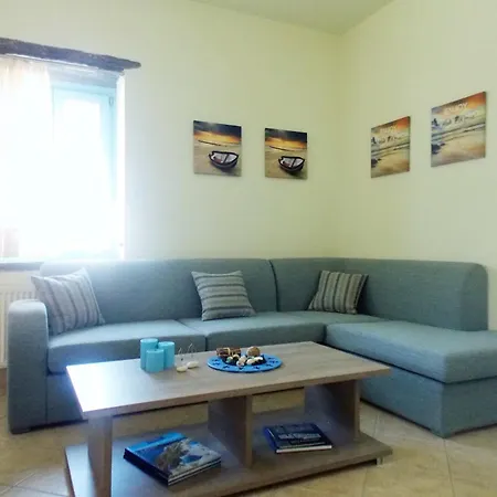 Apartman Sea View