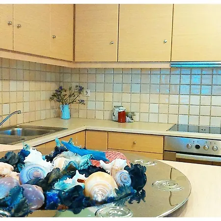 Apartman Sea View