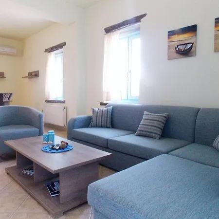 Apartman Sea View