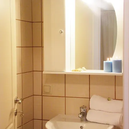Sea View Apartman