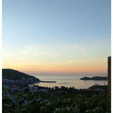 Sea View *