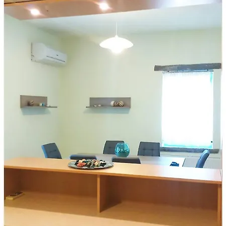 Apartman Sea View