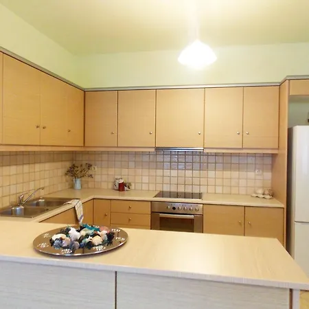 Apartman Sea View *