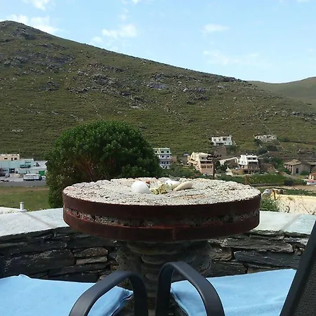 Sea View Korissia (Kea)