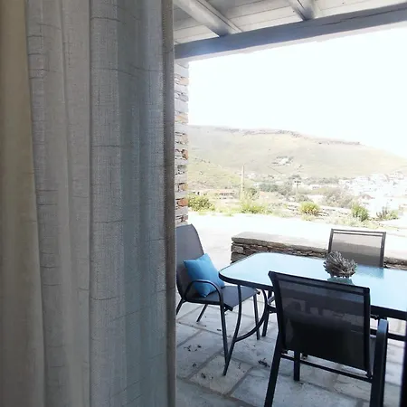 Sea View Apartman