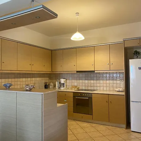Sea View Apartman