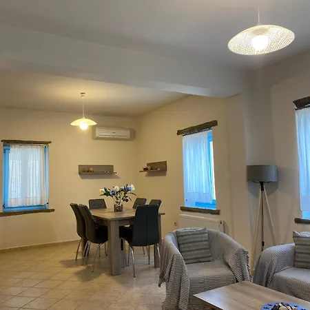Apartman Sea View