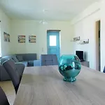 Διαμέρισμα Sea View Κορησσία