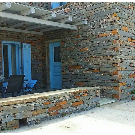 Sea View Apartman Koriszía