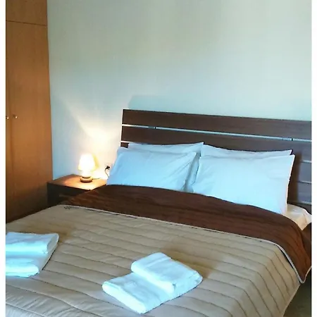 Sea View Korissia (Kea)